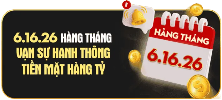 Khuyến mãi slot game 188bet