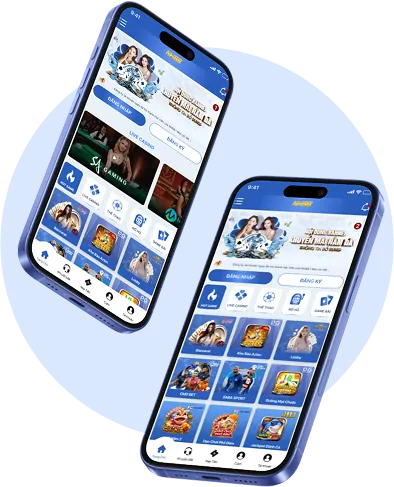Biểu tượng đa dạng trò chơi xổ số tại 188bey APK