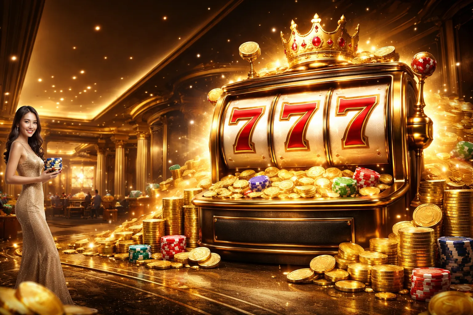 Hình ảnh chương trình VIP 188bey apk với ưu đãi độc quyền
