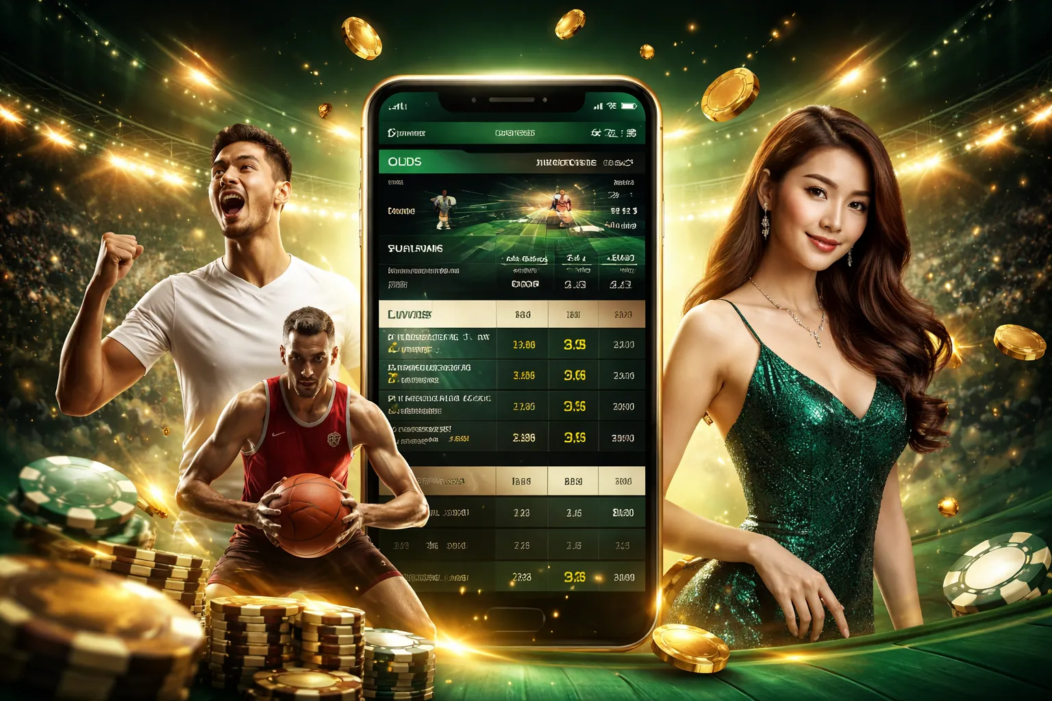 Mẹo chơi game 188bey APK cho người mới