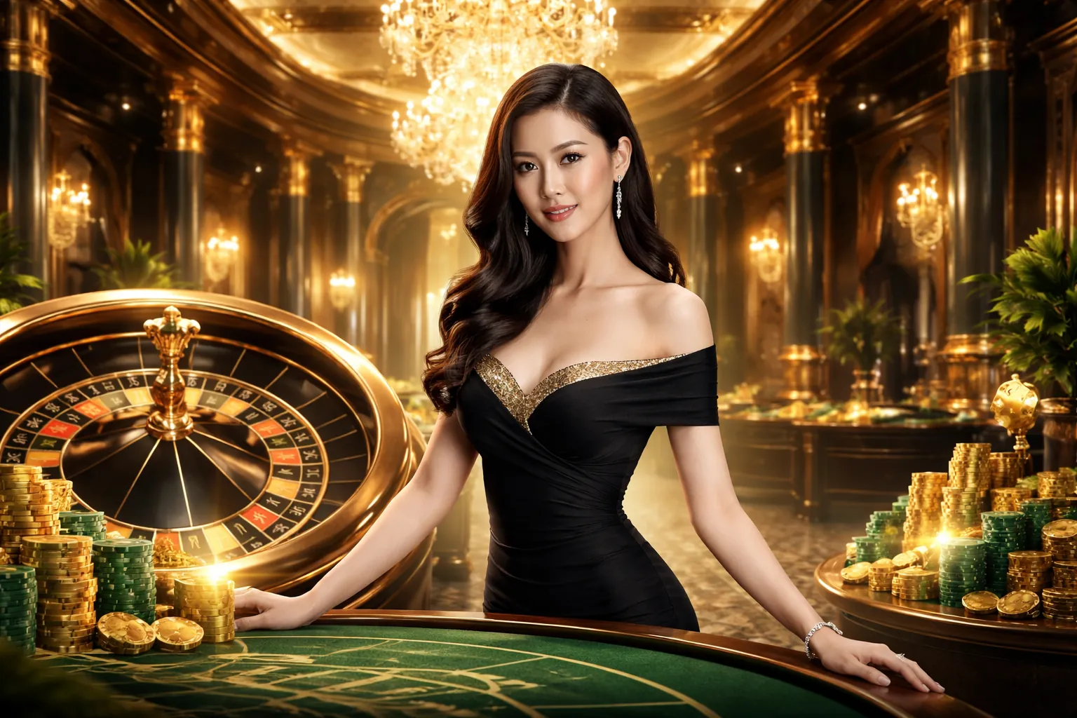 Trải nghiệm casino trực tuyến 188bey APK