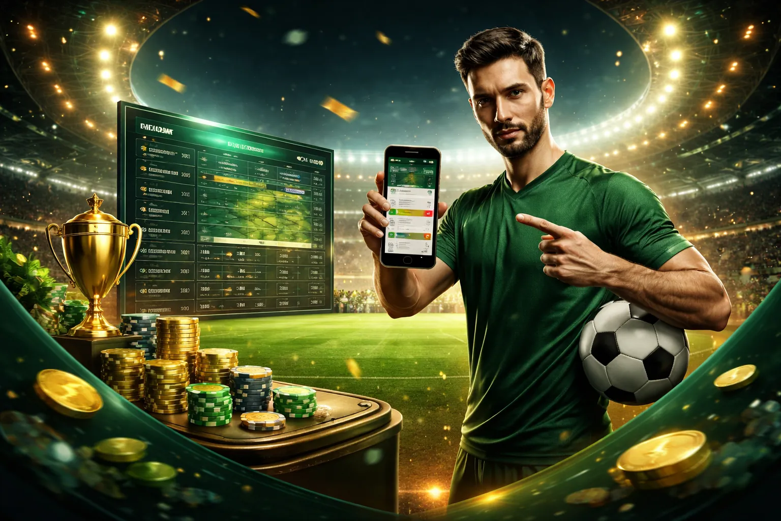 Hướng dẫn tải xuống 188bey APK
