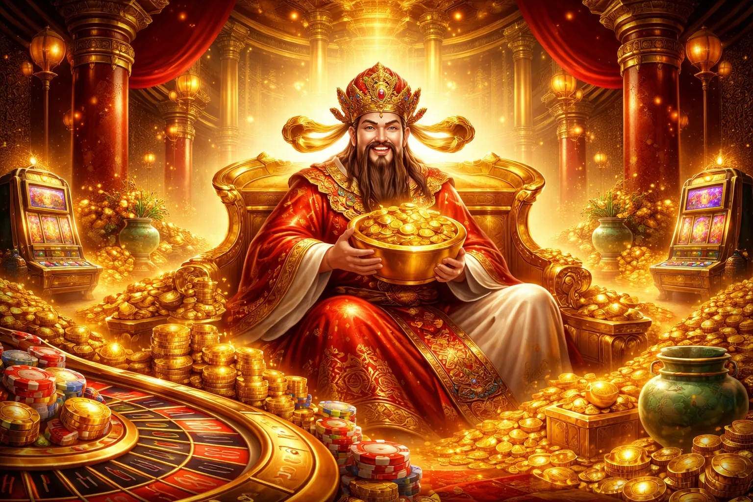 Giao diện ứng dụng 188bey APK trên điện thoại