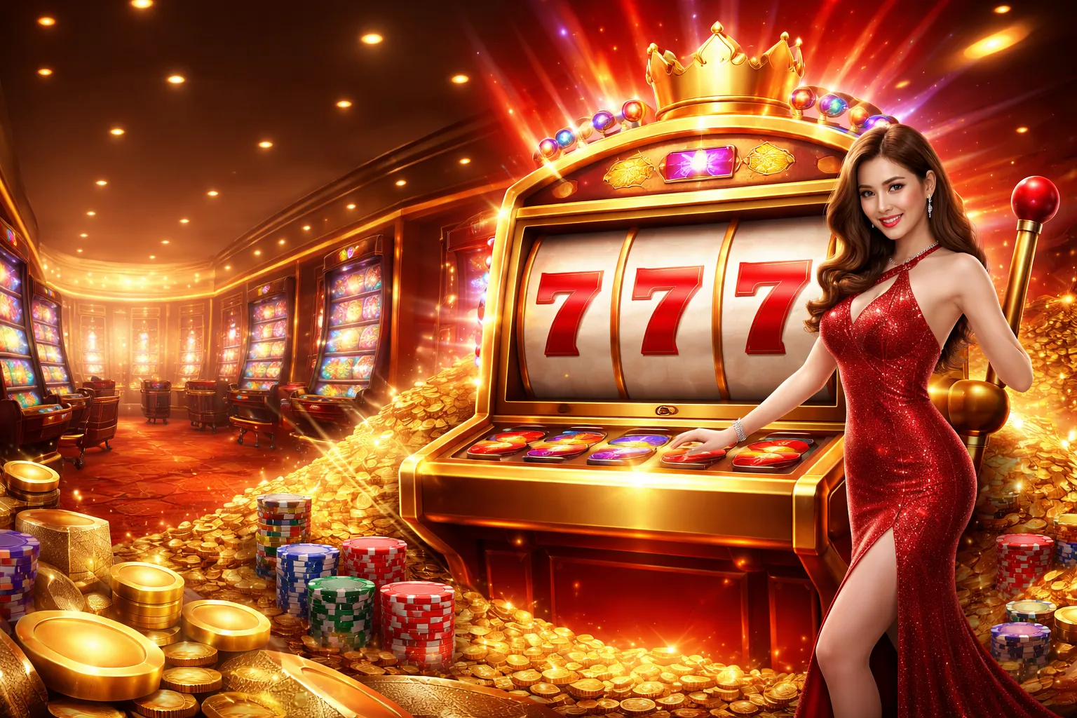 Hình ảnh game nổ hũ 188bey apk với jackpot lớn